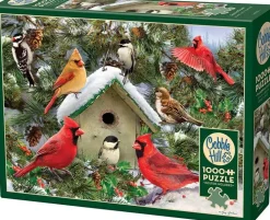 Puzzle Festa Festiva