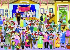 Puzzle Festival das Rosas