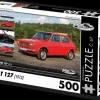 Puzzle Fiat 127 (1973)