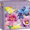 Puzzle Flores