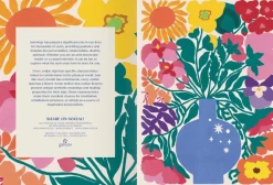 Puzzle Flores do Zodíaco