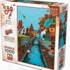 Puzzle Fogoso Ezo Sunal