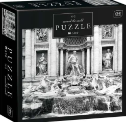 Puzzle Fontana di Trevi