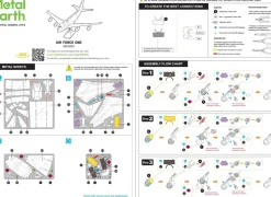 Puzzle Força Aérea Um