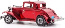Puzzle Ford Coupé 1932