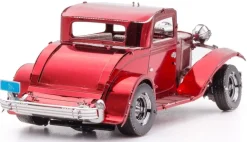 Puzzle Ford Coupé 1932