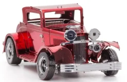 Puzzle Ford Coupé 1932