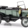 Puzzle Ford modelo T 1910