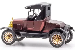 Puzzle Ford modelo T Runabout 1925