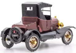 Puzzle Ford modelo T Runabout 1925