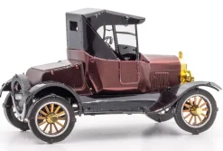 Puzzle Ford modelo T Runabout 1925