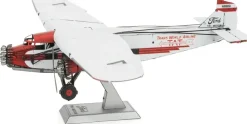 Puzzle Ford Trimotor