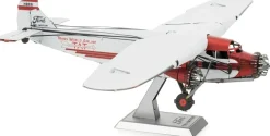 Puzzle Ford Trimotor