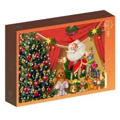 Puzzle Foto de Viano膷né