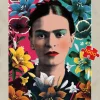 Puzzle Frida Kahlo