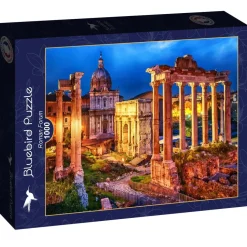 Puzzle Fórum Romano