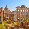 Puzzle Fórum Romano