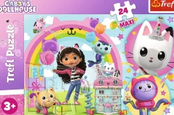 Puzzle Gabis casa 24 maxi