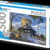 Puzzle Gaiola 500 peças