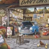 Puzzle Garagem de Dayton