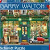Puzzle Garry Walton: loja de eletrônicos