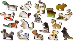 Puzzle Gatinhos em Veneza