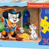 Puzzle Gato em botas 30 diels