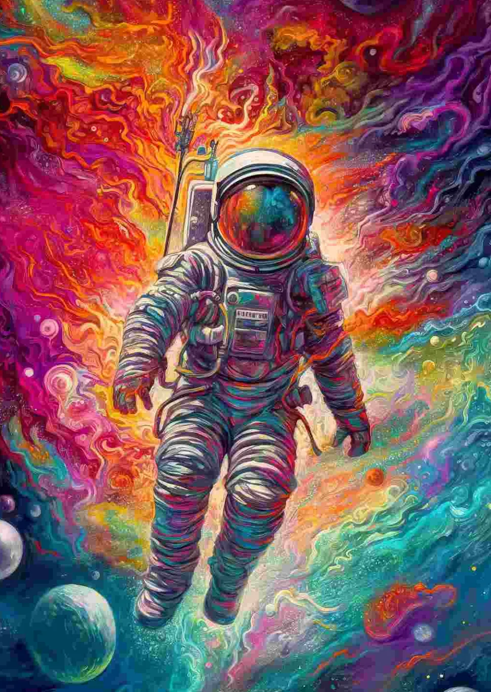 Puzzle Gravidade zero