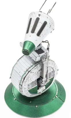 Puzzle Guerra nas Estrelas: D-0