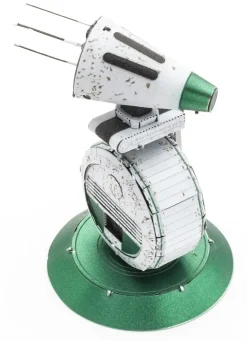 Puzzle Guerra nas Estrelas: D-0