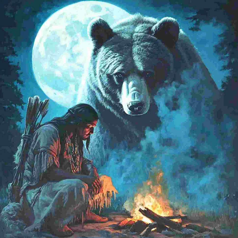 Puzzle Guia Espiritual