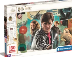 Puzzle Harry Potter