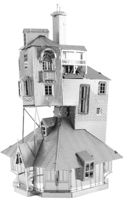 Puzzle Harry Potter: A Toca