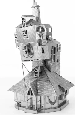 Puzzle Harry Potter: A Toca