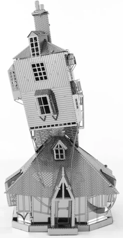 Puzzle Harry Potter: A Toca