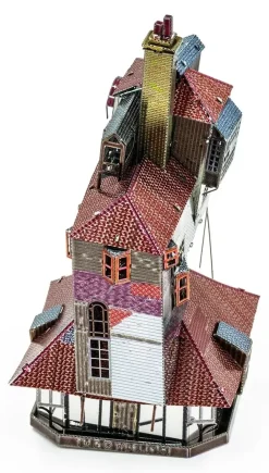 Puzzle Harry Potter: A Toca Metal