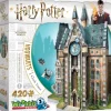 Puzzle Harry Potter: A Torre do Relógio