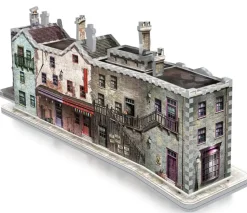 Puzzle Harry Potter: Beco Diagonal 3D