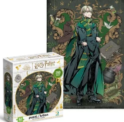 Puzzle Harry Potter: Draco Malfoy