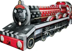 Puzzle Harry Potter: Expresso de Hogwarts