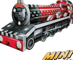 Puzzle Harry Potter: Expresso de Hogwarts