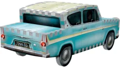 Puzzle Harry Potter: Ford Inglaterra