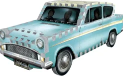 Puzzle Harry Potter: Ford Inglaterra