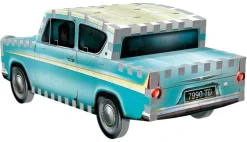 Puzzle Harry Potter: Ford Inglaterra