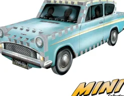 Puzzle Harry Potter: Ford Inglaterra