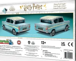 Puzzle Harry Potter: Ford Inglaterra