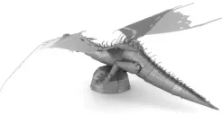 Puzzle Harry Potter: Gringotes Dragon 3D