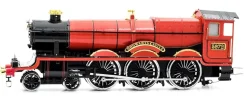 Puzzle Harry Potter: Hogwarts Express / ICONX /