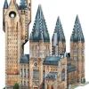 Puzzle Harry Potter: Hogwarts, Torre Astronômica 3D