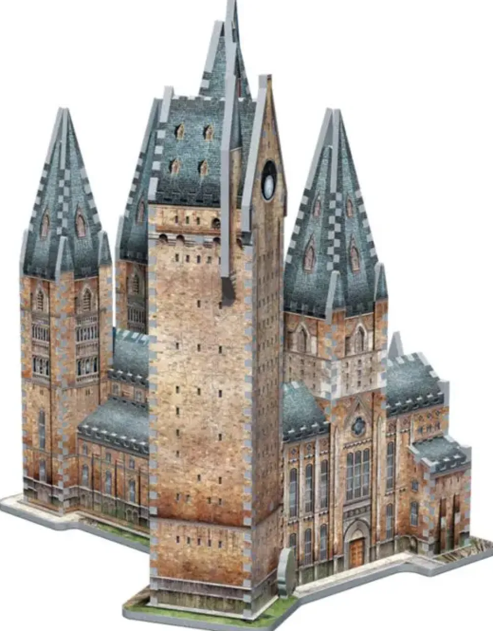 Puzzle Harry Potter: Hogwarts, Torre Astronômica 3D